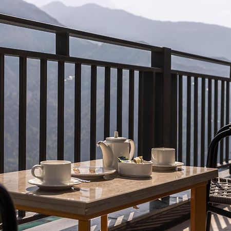 The Belvedere Himalayan Retreat, Mcleodganj, By Leisure Hotels ماكليود غانج المظهر الخارجي الصورة