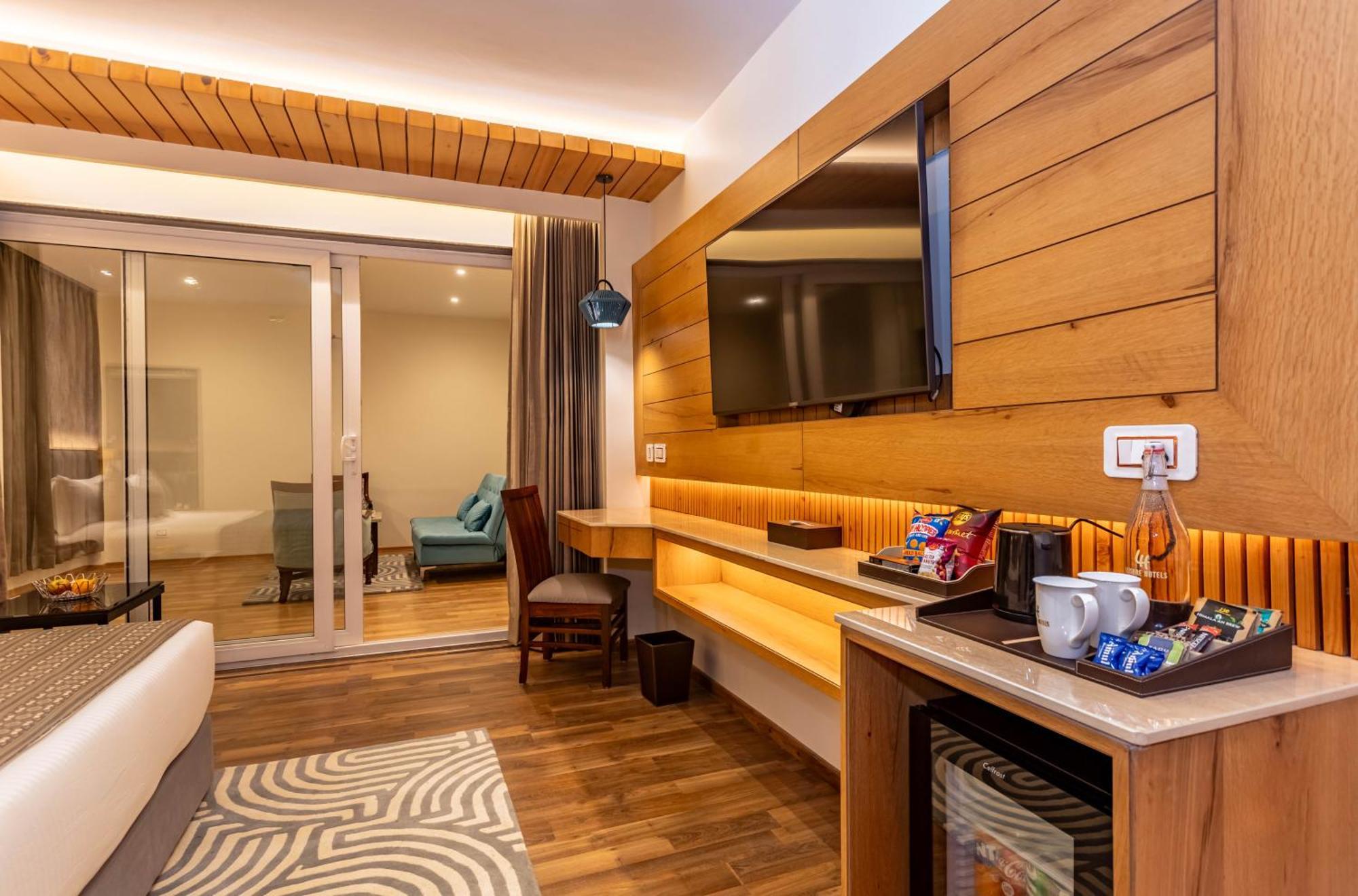 The Belvedere Himalayan Retreat, Mcleodganj, By Leisure Hotels ماكليود غانج المظهر الخارجي الصورة