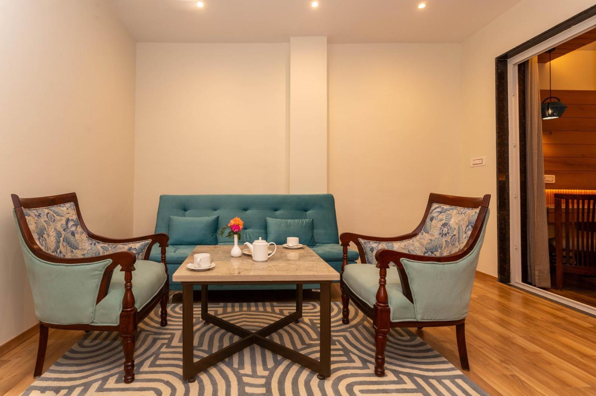 The Belvedere Himalayan Retreat, Mcleodganj, By Leisure Hotels ماكليود غانج المظهر الخارجي الصورة