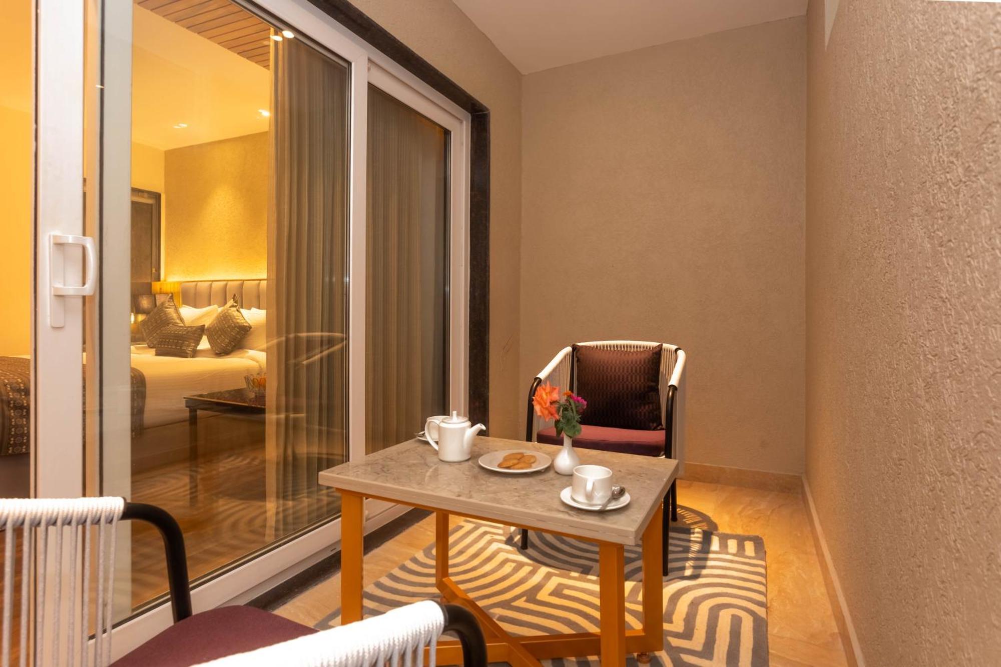 The Belvedere Himalayan Retreat, Mcleodganj, By Leisure Hotels ماكليود غانج المظهر الخارجي الصورة