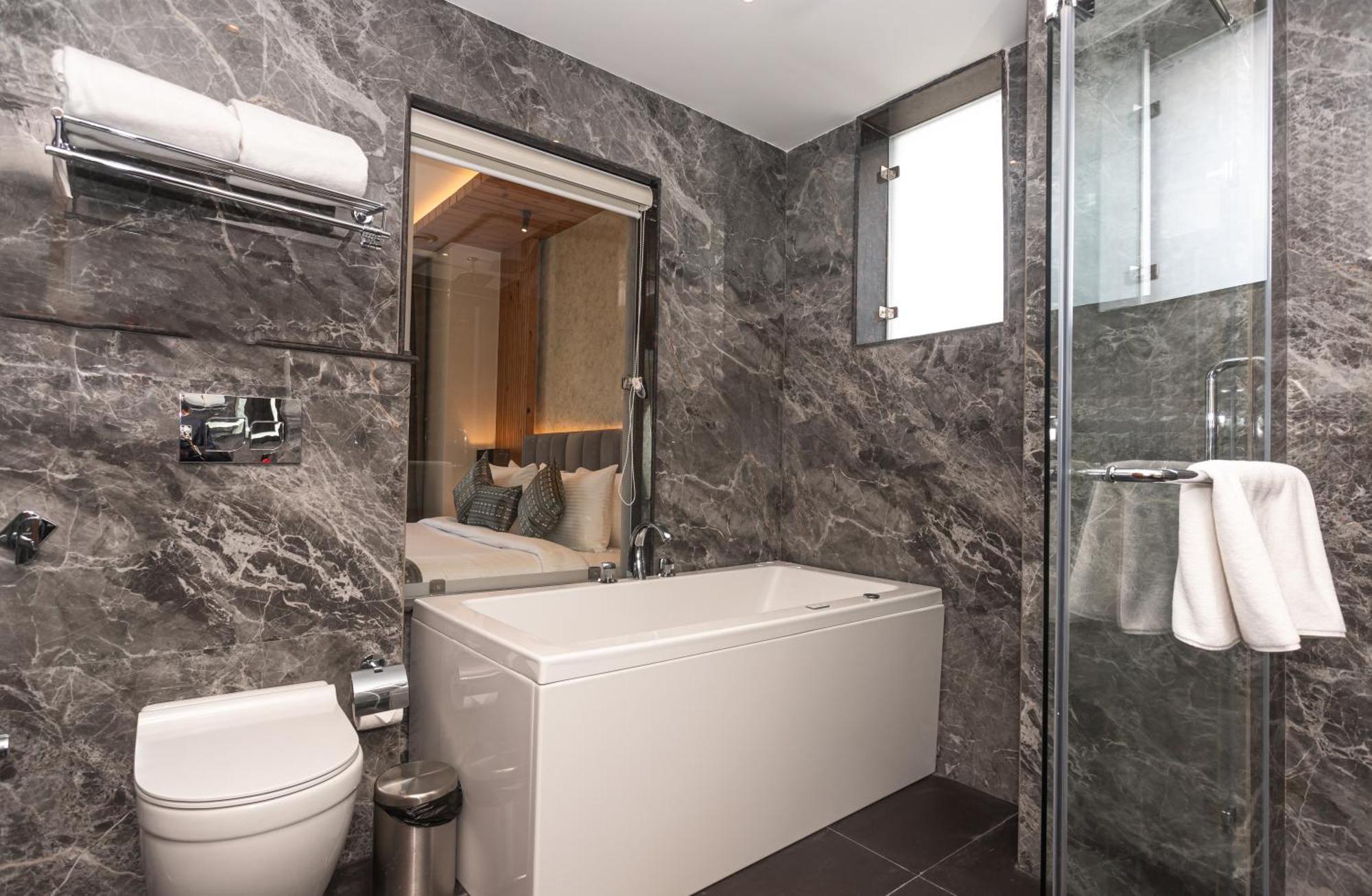 The Belvedere Himalayan Retreat, Mcleodganj, By Leisure Hotels ماكليود غانج المظهر الخارجي الصورة