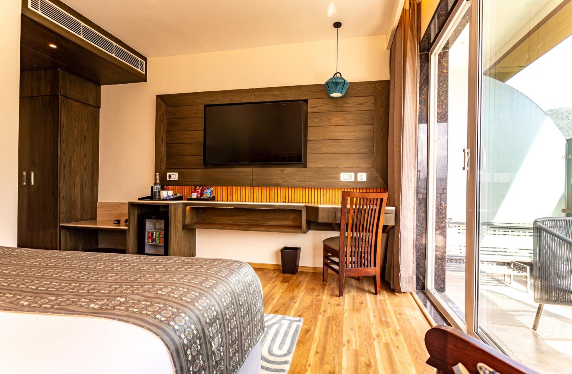 The Belvedere Himalayan Retreat, Mcleodganj, By Leisure Hotels ماكليود غانج المظهر الخارجي الصورة