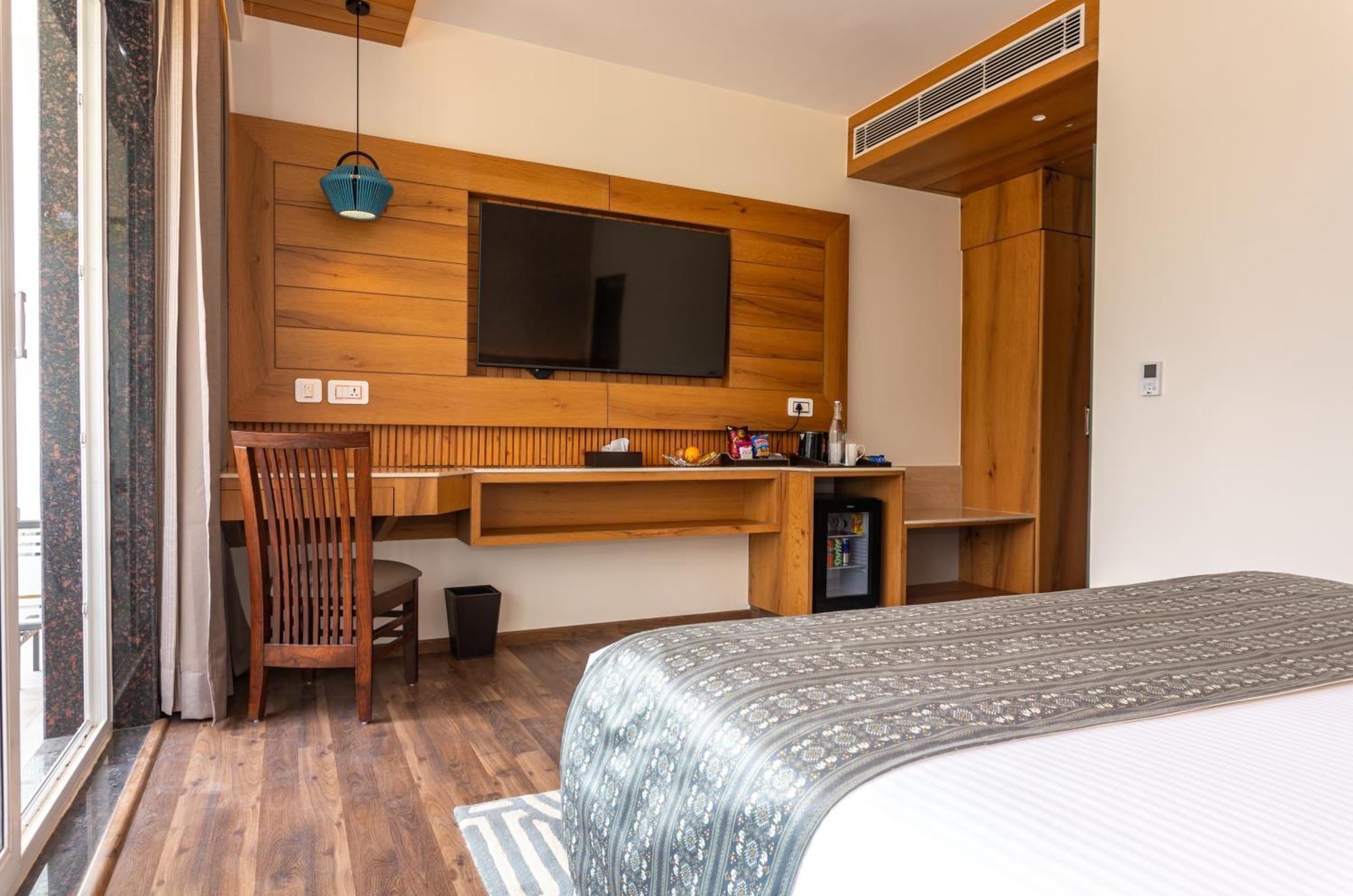 The Belvedere Himalayan Retreat, Mcleodganj, By Leisure Hotels ماكليود غانج المظهر الخارجي الصورة