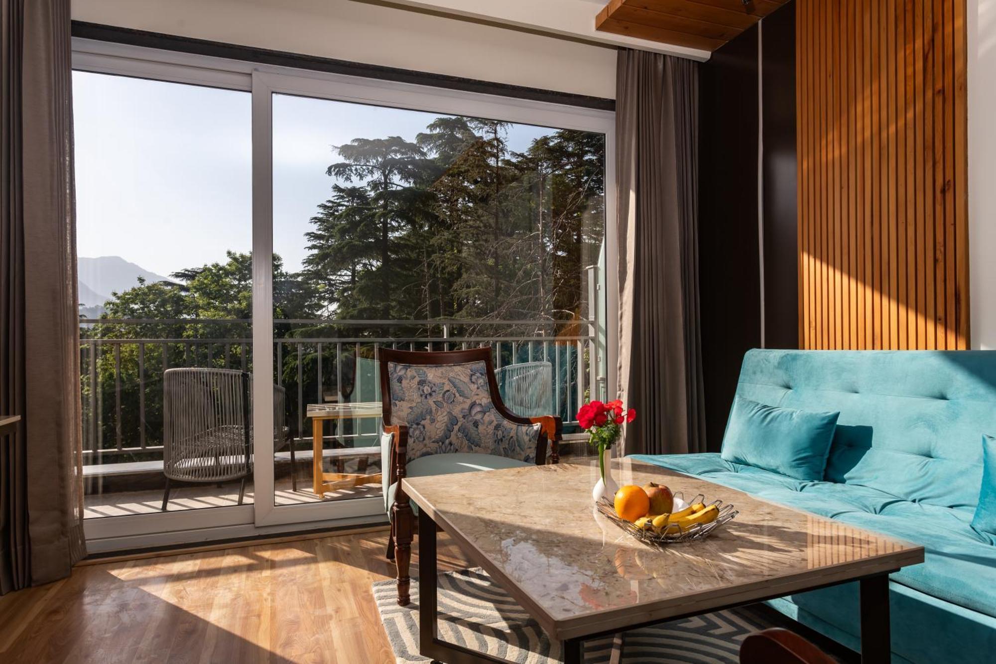 The Belvedere Himalayan Retreat, Mcleodganj, By Leisure Hotels ماكليود غانج المظهر الخارجي الصورة