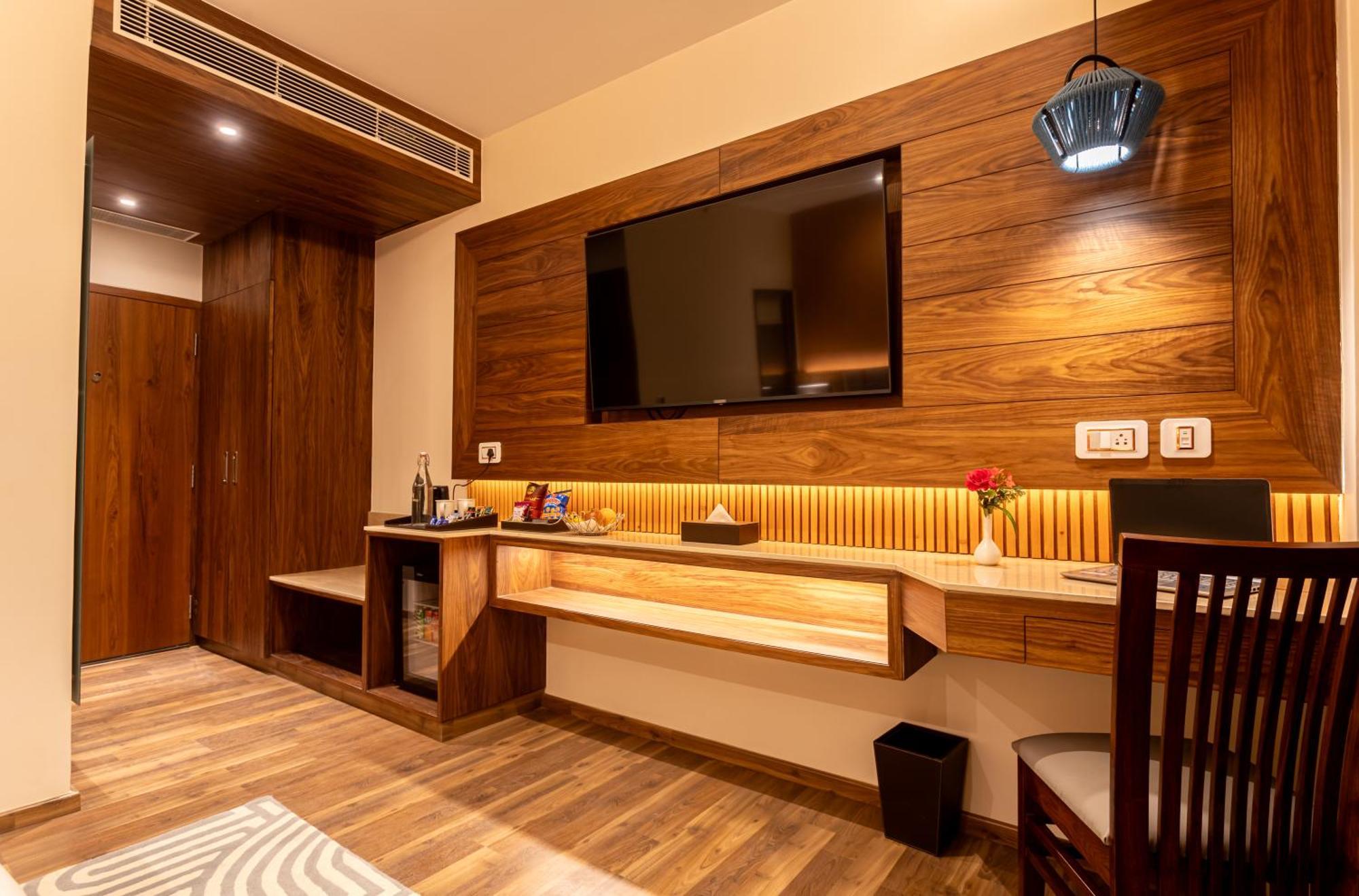 The Belvedere Himalayan Retreat, Mcleodganj, By Leisure Hotels ماكليود غانج المظهر الخارجي الصورة