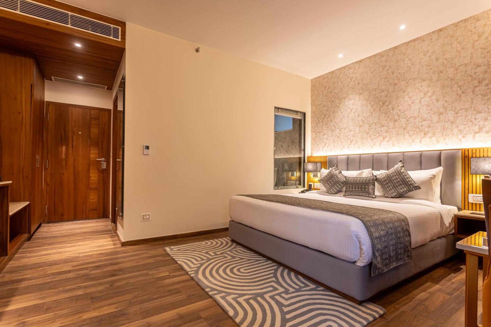 The Belvedere Himalayan Retreat, Mcleodganj, By Leisure Hotels ماكليود غانج المظهر الخارجي الصورة