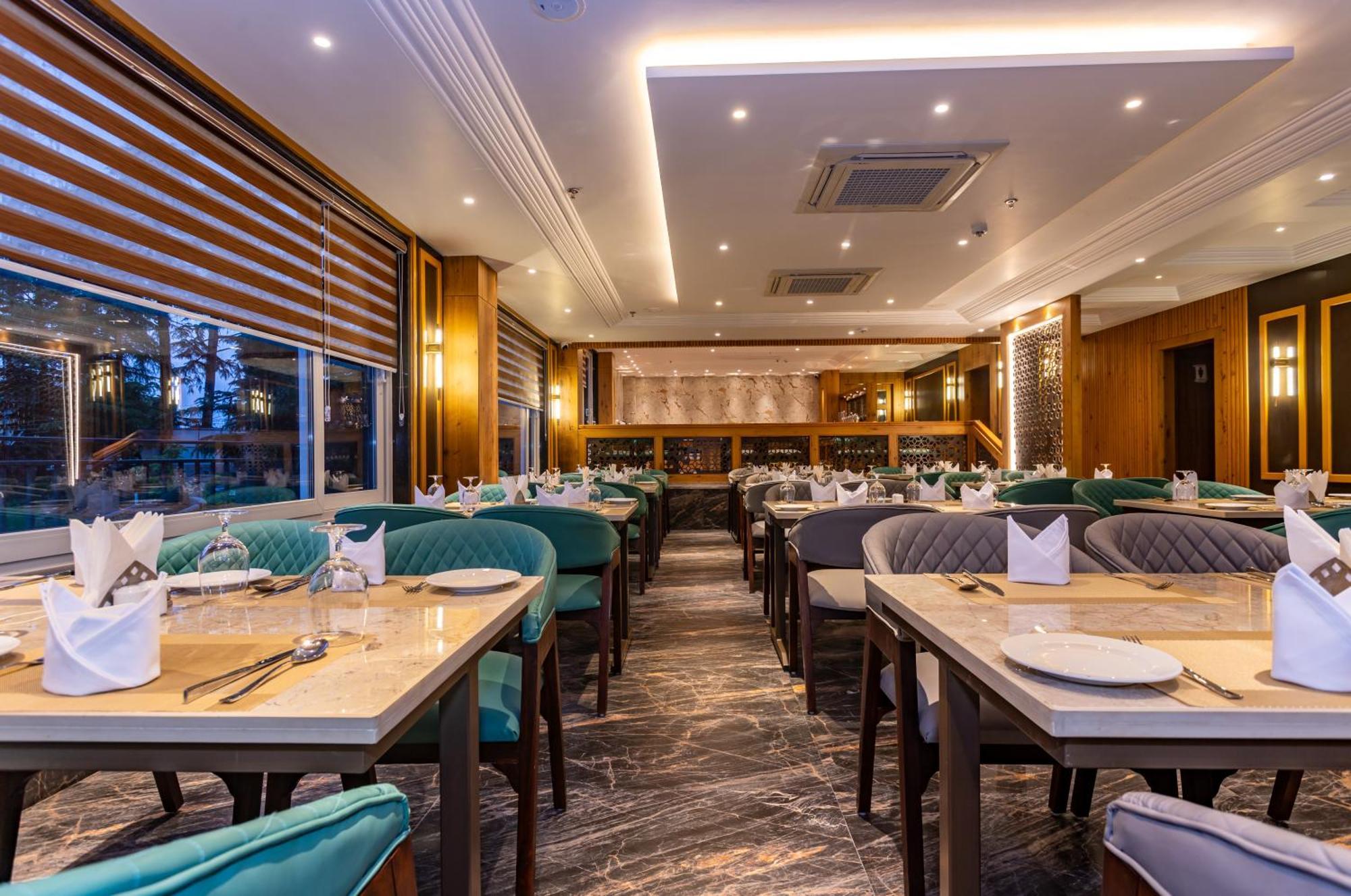 The Belvedere Himalayan Retreat, Mcleodganj, By Leisure Hotels ماكليود غانج المظهر الخارجي الصورة