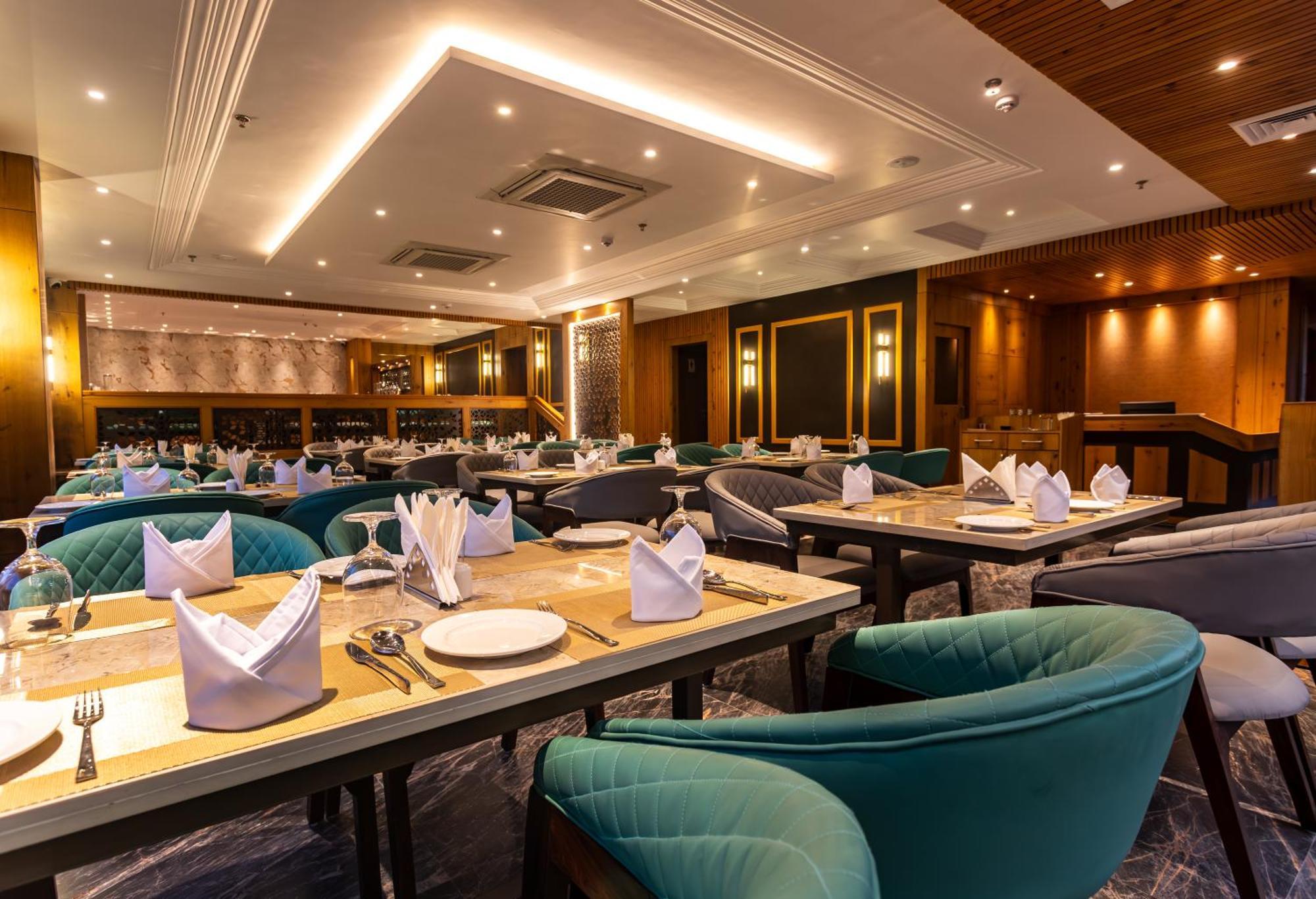 The Belvedere Himalayan Retreat, Mcleodganj, By Leisure Hotels ماكليود غانج المظهر الخارجي الصورة